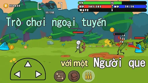 Stickman: One Gun người que | Games | XWorld Stickman: One Gun người que | Games | XWorld