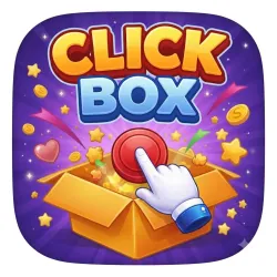 XWorld | Playable - Click Box
