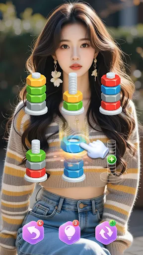 การจับคู่สกรู Allure | เกม | XWorld การจับคู่สกรู Allure | เกม | XWorld