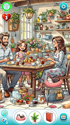 Seek It Out: Hidden Object | Games | XWorld Seek It Out: Hidden Object | Games | XWorld