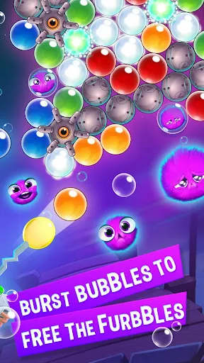 Bubble Genius - Popping Game! | เกม | XWorld