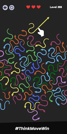 Arrow Fever: Tap Out Puzzle | Jogos | XWorld Arrow Fever: Tap Out Puzzle | Jogos | XWorld