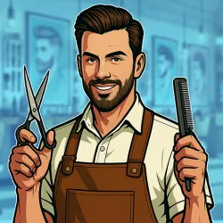 XWorld | Hair Salon Simulator 3D