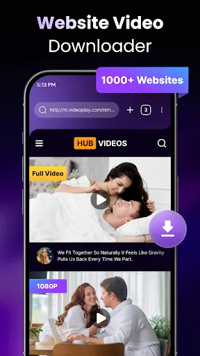 Video Player: Stream, Save MP4 | Jogos | XWorld