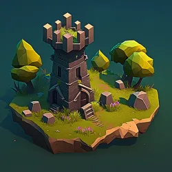 XWorld | Towerlands: Tower Defense (TD)