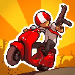 XWorld | Dead Ahead: Zombie bike racing