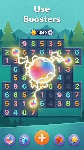 Number Clear - Match Master | Игры | XWorld Number Clear - Match Master | Игры | XWorld