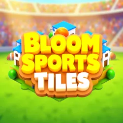 XWorld | Bloom Sports Tiles