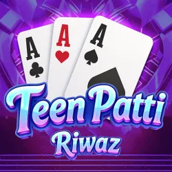 XWorld | Teen Patti Riwaz: Fortune Card
