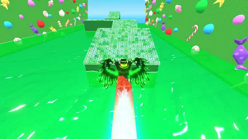 +1 Speed Slime Escape | Игры | XWorld +1 Speed Slime Escape | Игры | XWorld