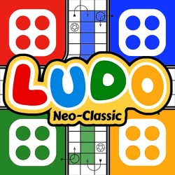 XWorld | Ludo Neo-Classic: King of Dice