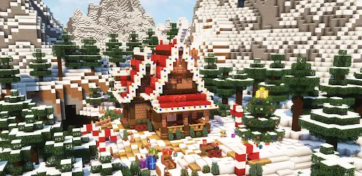 Craft Explore: Block Builder | Permainan | XWorld