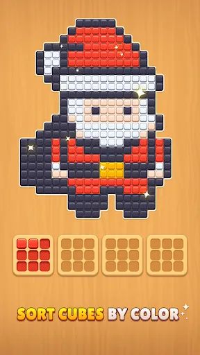 Wood Coloring | Permainan | XWorld Wood Coloring | Permainan | XWorld