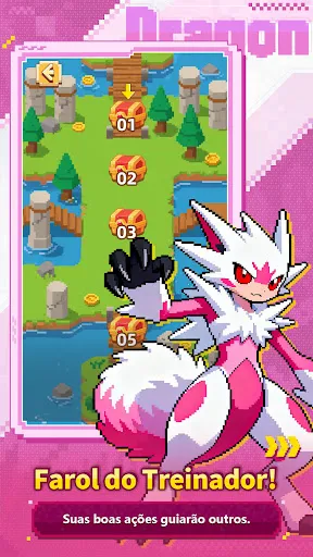 Monster Pact | Jogos | XWorld Monster Pact | Jogos | XWorld