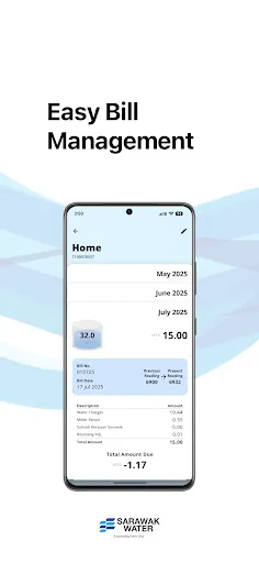Sarawak Water | Permainan | XWorld