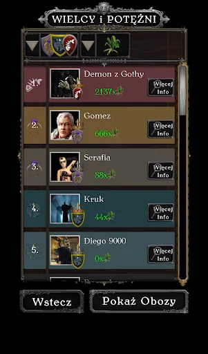 Gothic Quiz | Игры | XWorld Gothic Quiz | Игры | XWorld