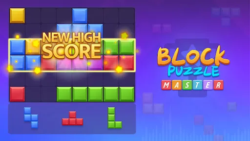 Block Puzzle Master-JewelBlast | Games | XWorld