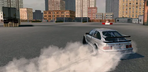 Drift Fanatics Car Drifting | Games | XWorld