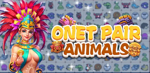 Onet Pair Animals Game | เกม | XWorld