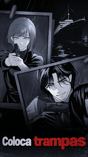 Merge Crime: Misterio Romance | juego | XWorld Merge Crime: Misterio Romance | juego | XWorld