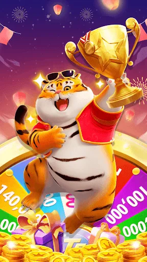 Lucky Knight Tiger | Jogos | XWorld