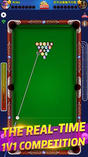 8 Ball Blitz Pro: Pool King | Permainan | XWorld