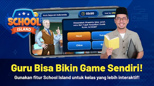 Nyalagames - Game Literasi | Permainan | XWorld Nyalagames - Game Literasi | Permainan | XWorld