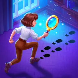 XWorld | Тайный путь - Solitaire