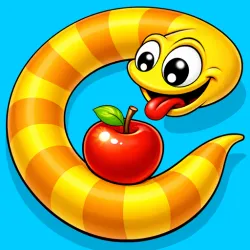XWorld | Snake Puzzle: Slither Master