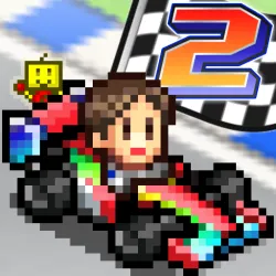 XWorld | Grand Prix Story 2