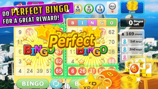 Bingo Craze | Games | XWorld Bingo Craze | Games | XWorld