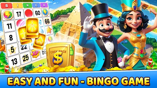 Bingo X Fun: Bingo Games 2023 | Games | XWorld