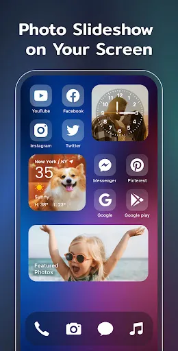 Tiện ích màu, Chủ đề: iWidgets | Games | XWorld Tiện ích màu, Chủ đề: iWidgets | Games | XWorld