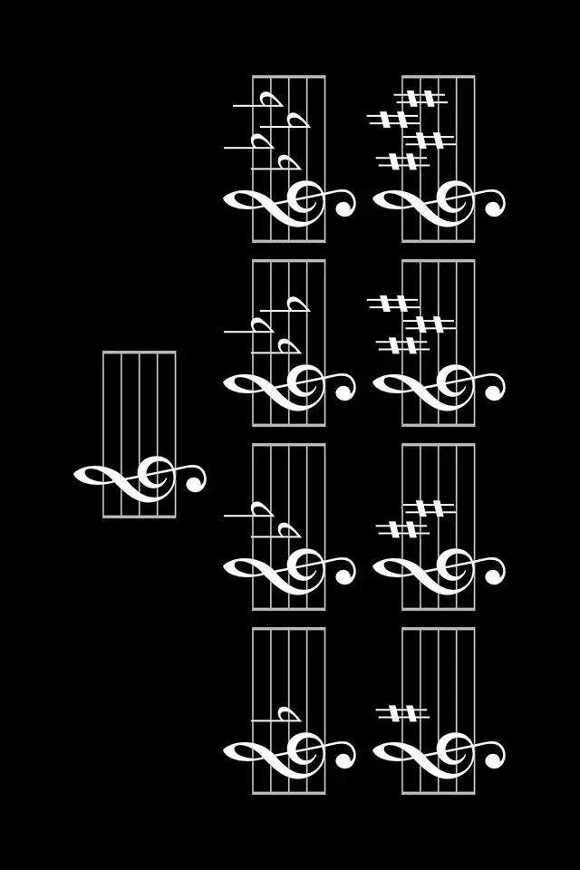 Piano Notes!  -  Learn To Read Music | Games | XWorld