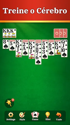 Spider Solitaire | Jogos | XWorld Spider Solitaire | Jogos | XWorld