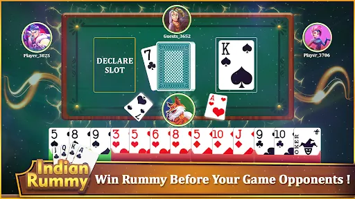 Indian Rummy Offline | 游戏 | XWorld Indian Rummy Offline | 游戏 | XWorld
