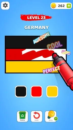 Teka Bendera: Kuiz Geografi | Permainan | XWorld Teka Bendera: Kuiz Geografi | Permainan | XWorld