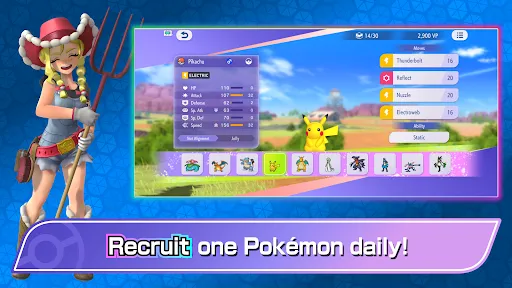 Pokémon Champions | เกม | XWorld Pokémon Champions | เกม | XWorld