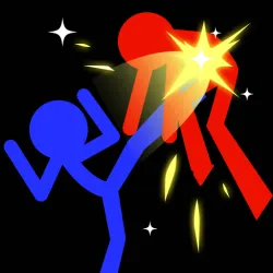 XWorld | Stickman Legends Go - Fight
