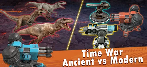Armed Beasts: Sandbox War | Permainan | XWorld Armed Beasts: Sandbox War | Permainan | XWorld