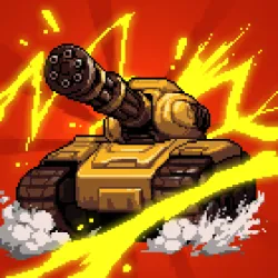 XWorld | Super Heavy Iron Tank XWorld | Super Heavy Iron Tank