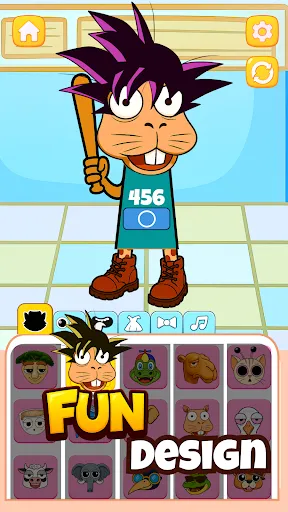 Meme Cute Beats | 游戏 | XWorld