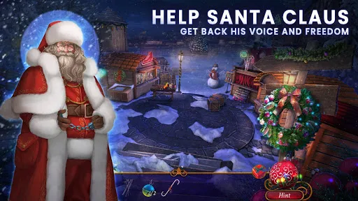 Yuletide Legends | เกม | XWorld