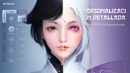 Moonlight Blade | juego | XWorld