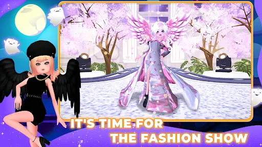 Fashion Impress: Dress Up Star | Games | XWorld