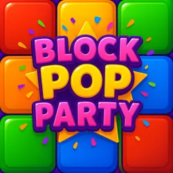 XWorld | Block Pop Party