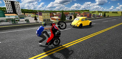 Elite Dichava | Jogos | XWorld