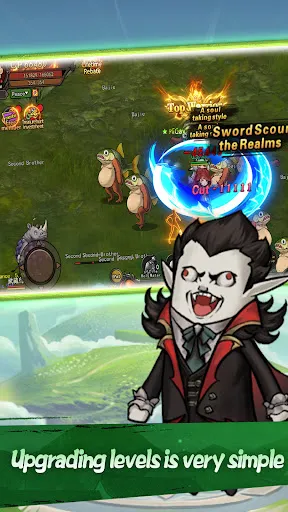 HIlarious fighting | Games | XWorld