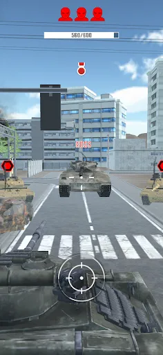 Panzer Hunter | 游戏 | XWorld Panzer Hunter | 游戏 | XWorld