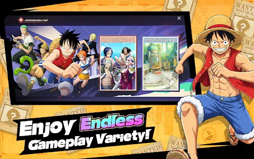 Sailing Legacy: Partner Rally | เกม | XWorld